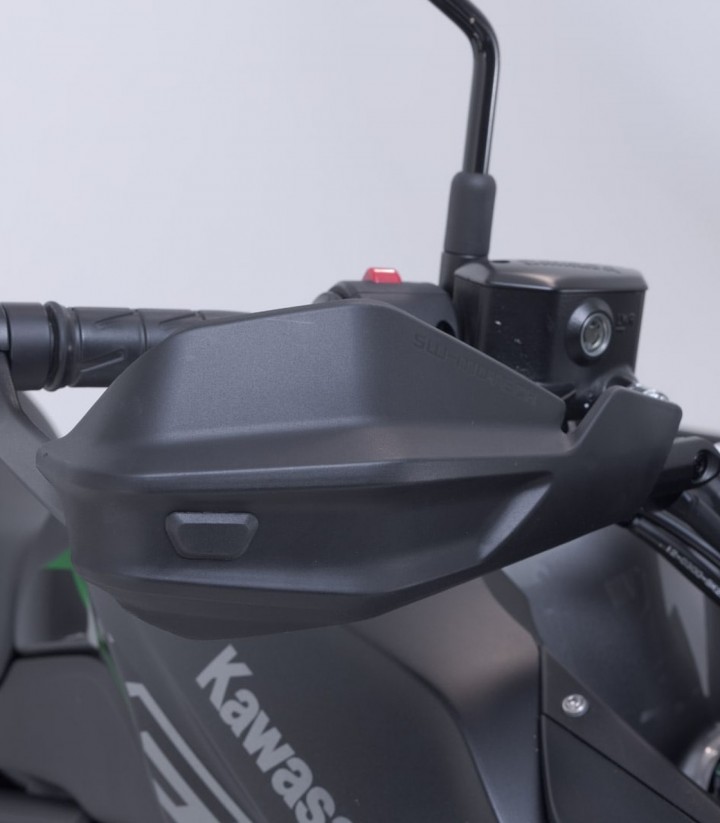 Paramanos Adventure SW-MOTECH Kawasaki Versys650 (06-21) HDG.00.220.32300/B