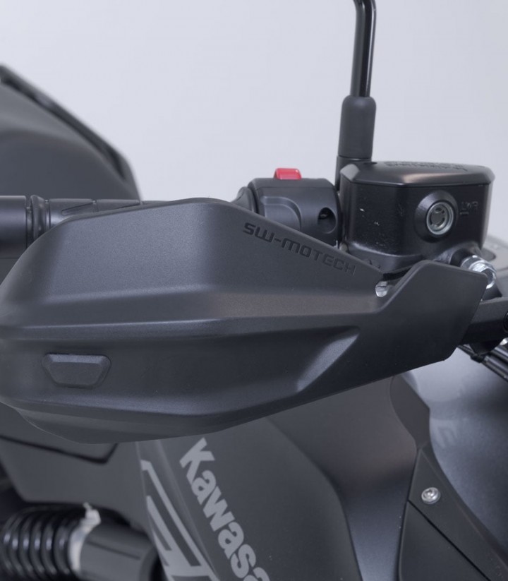 SW-MOTECH Adventure Handguards Kawasaki Versys650 (06-21) HDG.00.220.32300/B
