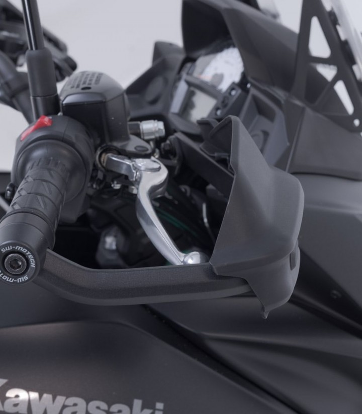 Paramanos Adventure SW-MOTECH Kawasaki Versys650 (06-21) HDG.00.220.32300/B