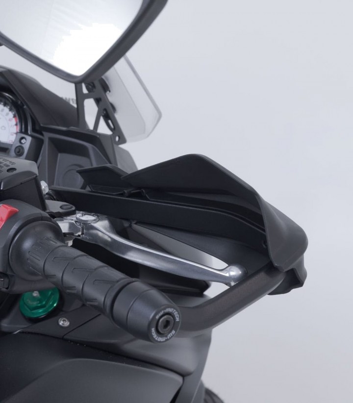 Paramanos Adventure SW-MOTECH Kawasaki Versys650 (06-21) HDG.00.220.32300/B