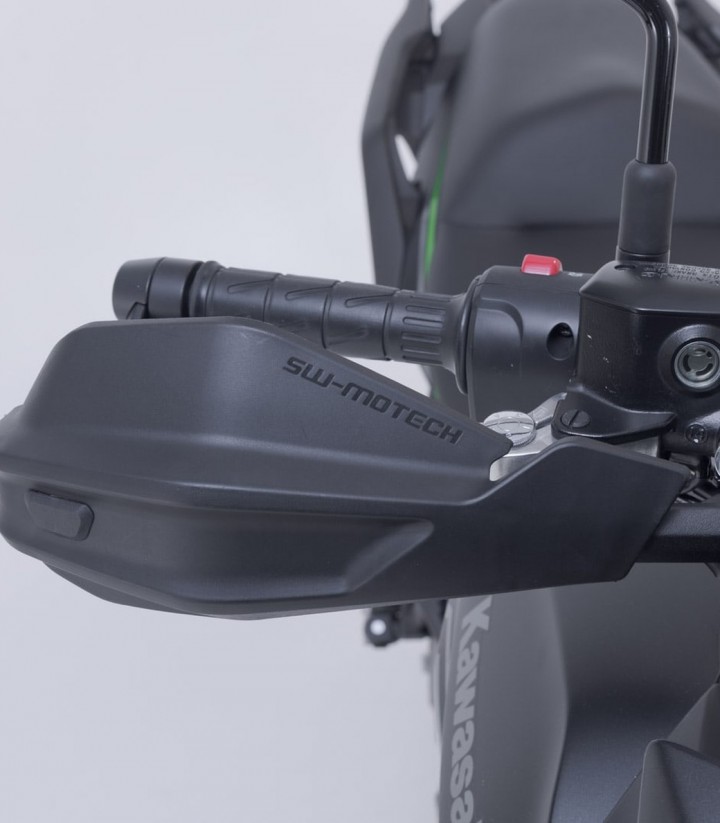 Paramanos Adventure SW-MOTECH Kawasaki Versys650 (06-21) HDG.00.220.32300/B