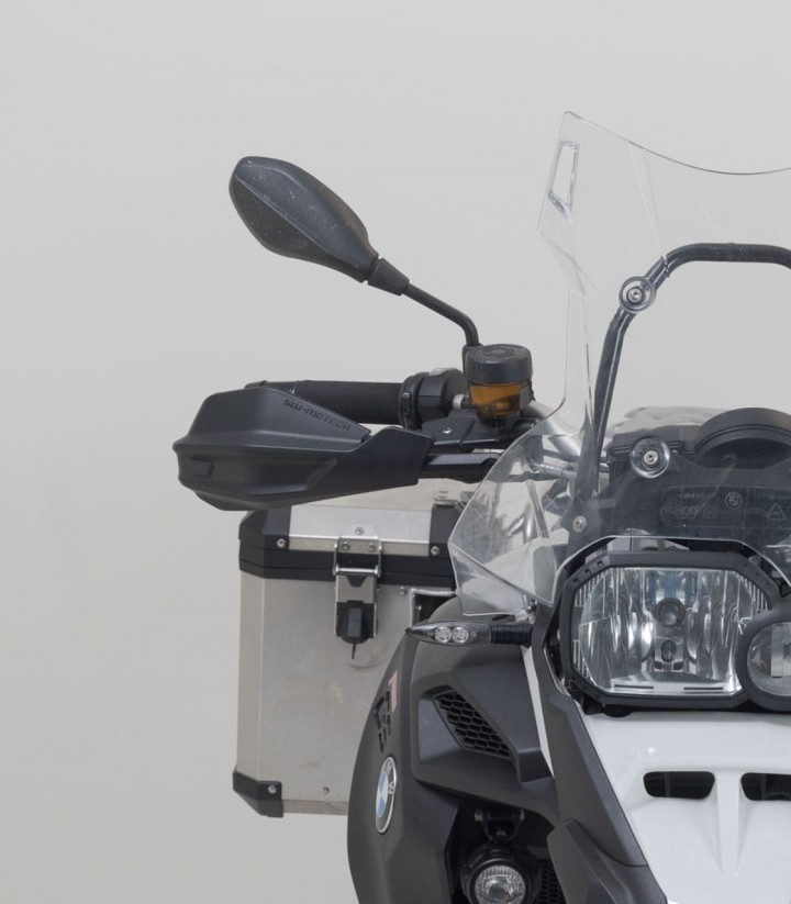 Paramanos Adventure SW-MOTECH varios modelos de BMW y Yamaha HDG.00.220.32400/B
