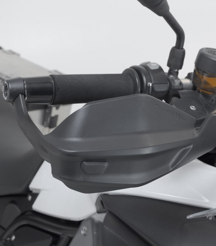 Paramanos Adventure SW-MOTECH varios modelos de BMW y Yamaha HDG.00.220.32400/B