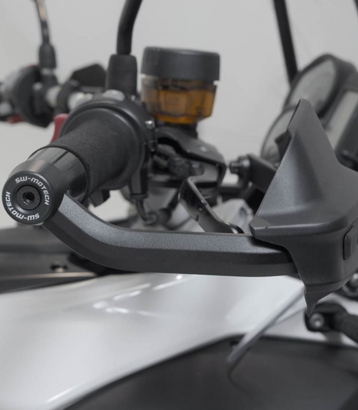 Paramanos Adventure SW-MOTECH varios modelos de BMW y Yamaha HDG.00.220.32400/B