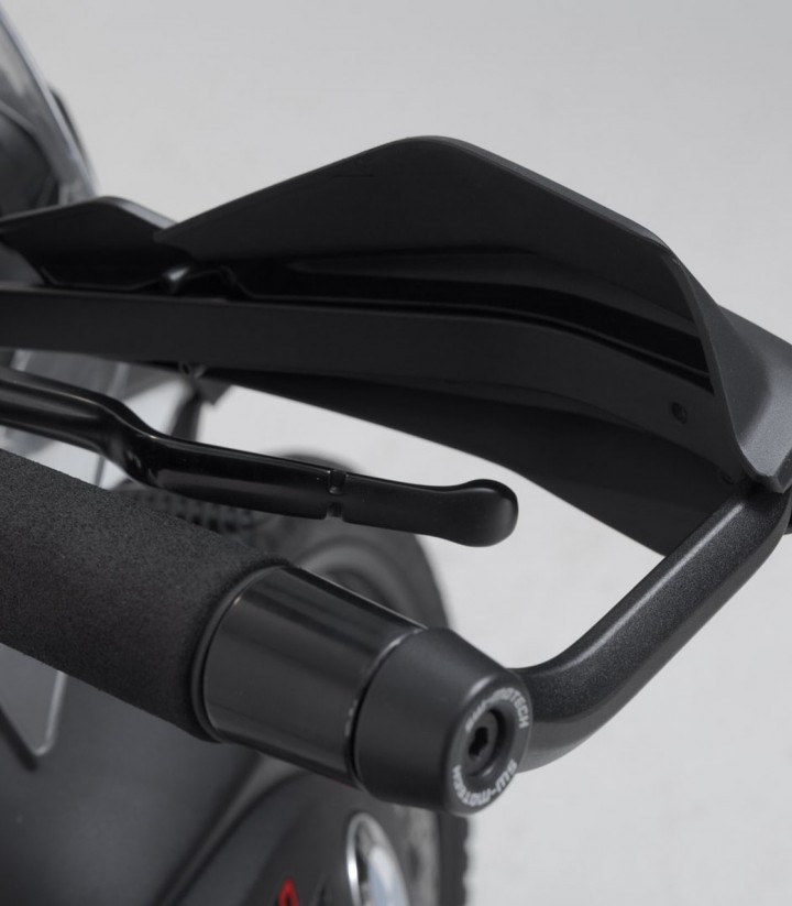 Paramanos Adventure SW-MOTECH varios modelos de BMW y Yamaha HDG.00.220.32400/B