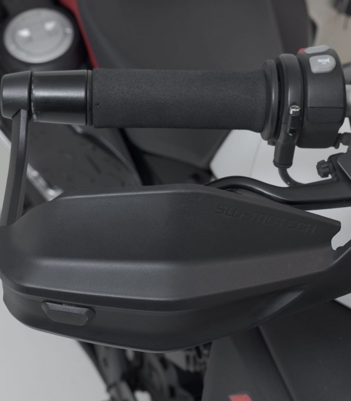 SW-MOTECH Adventure Handguards several BMW and Yamaha models HDG.00.220.32400/B