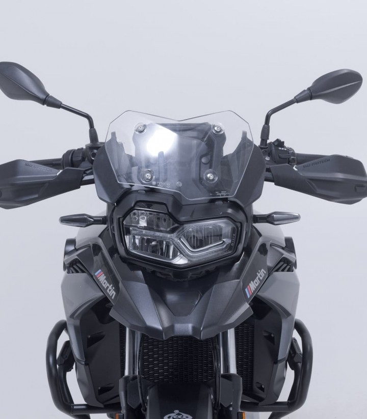 Paramanos Adventure SW-MOTECH BMW F 750 GS (17-20) HDG.00.220.32500/B