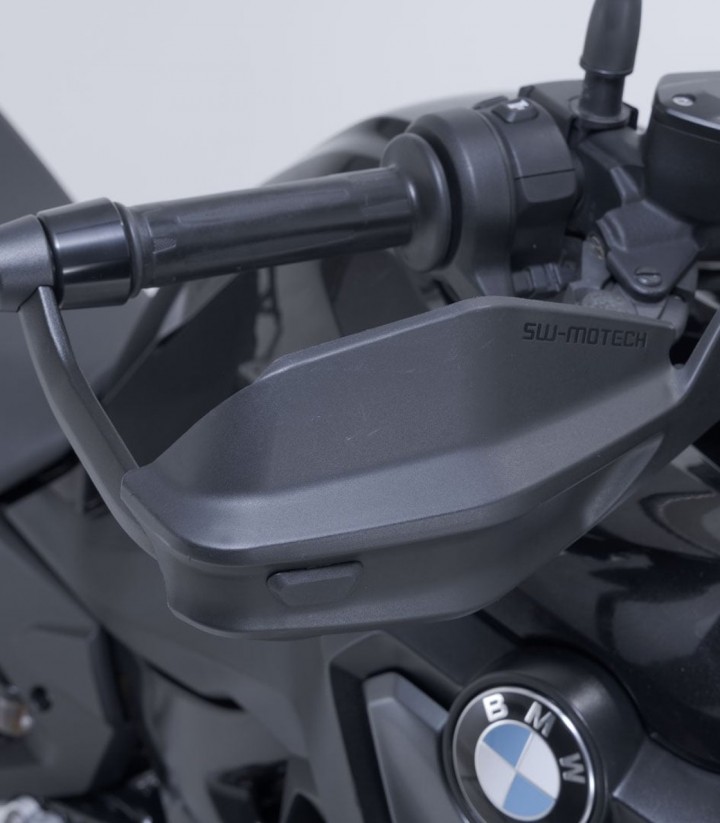 Paramanos Adventure SW-MOTECH BMW F 750 GS (17-20) HDG.00.220.32500/B
