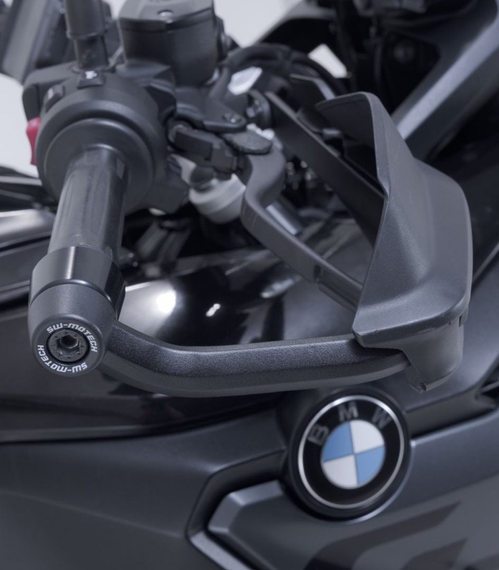 SW-MOTECH Adventure Handguards BMW F 750 GS (17-20) HDG.00.220.32500/B
