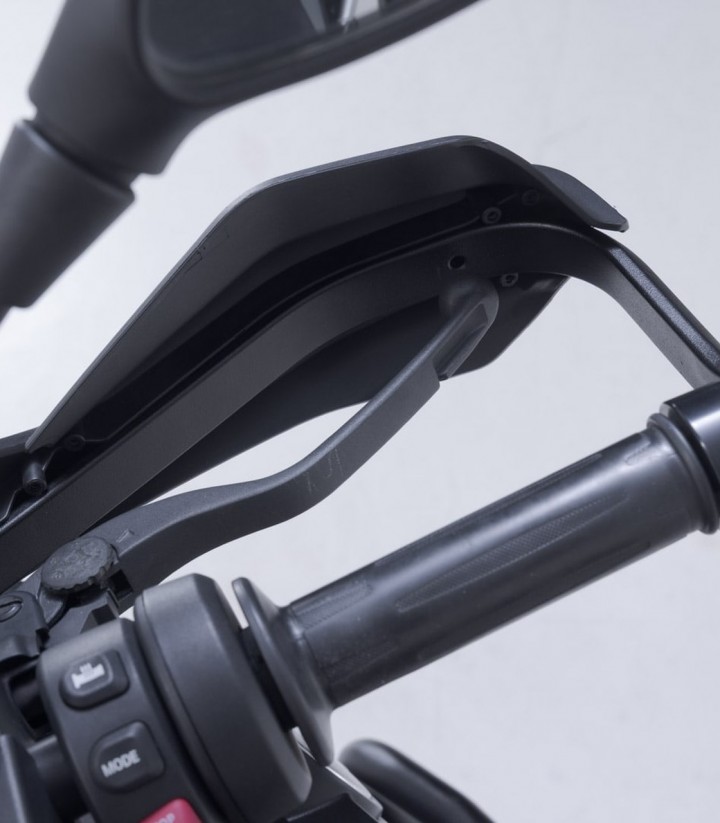 Paramanos Adventure SW-MOTECH BMW F 750 GS (17-20) HDG.00.220.32500/B