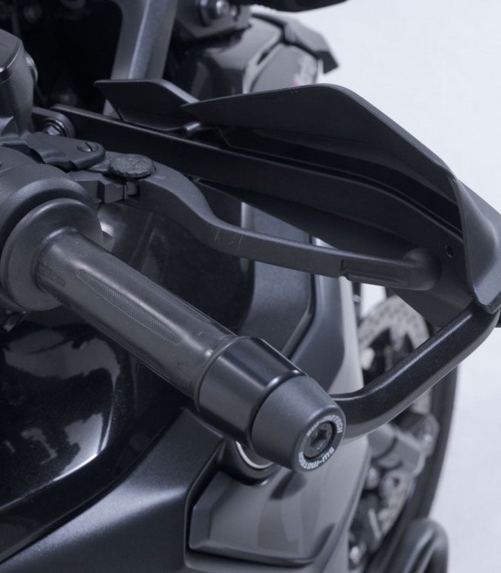Paramanos Adventure SW-MOTECH BMW F 750 GS (17-20) HDG.00.220.32500/B