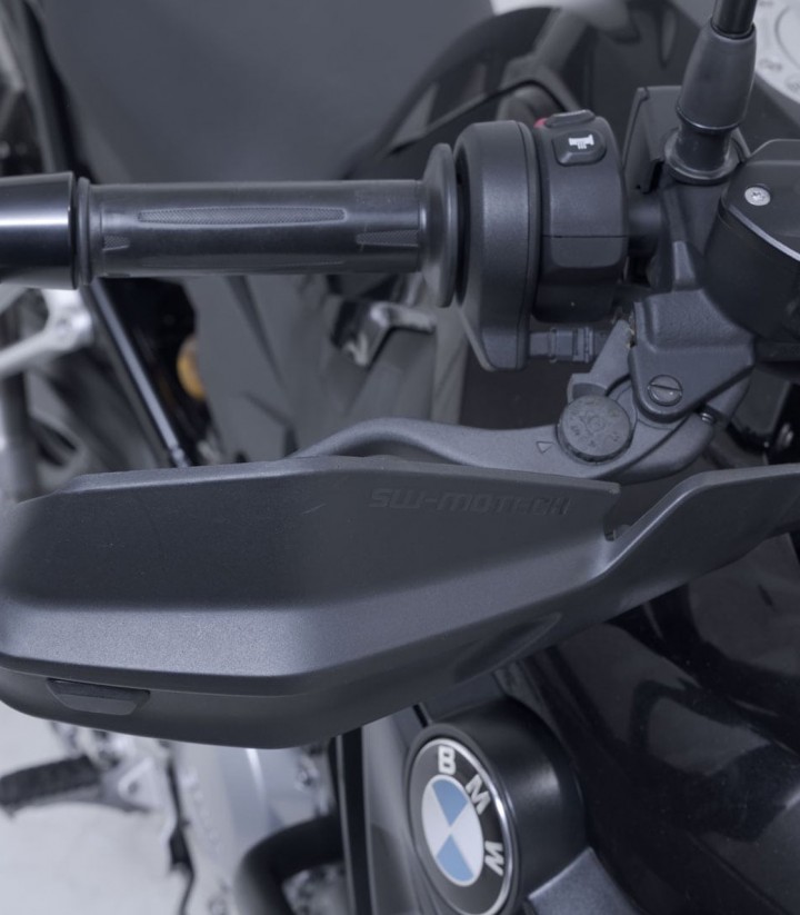 Paramanos Adventure SW-MOTECH BMW F 750 GS (17-20) HDG.00.220.32500/B