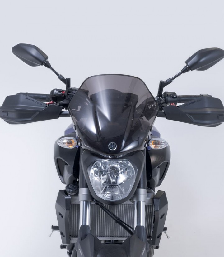 Paramanos Adventure SW-MOTECH Yamaha MT-07 (14-20) HDG.00.220.32600/B