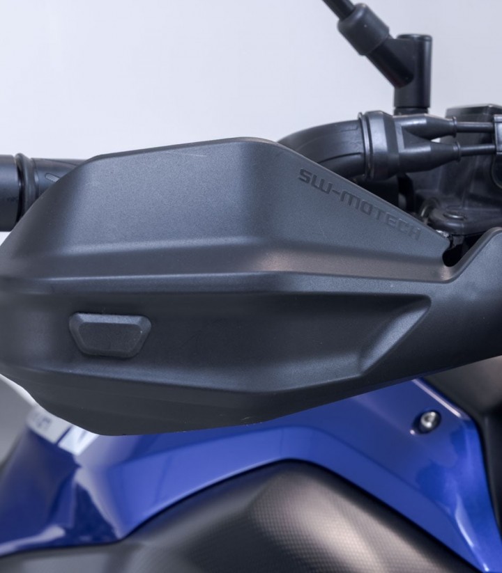 Paramanos Adventure SW-MOTECH Yamaha MT-07 (14-20) HDG.00.220.32600/B