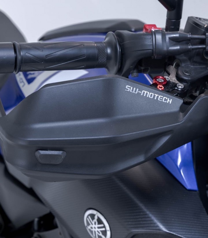 Paramanos Adventure SW-MOTECH Yamaha MT-07 (14-20) HDG.00.220.32600/B
