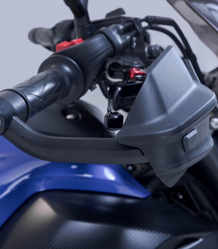 SW-MOTECH Adventure Handguards Yamaha MT-07 (14-20) HDG.00.220.32600/B