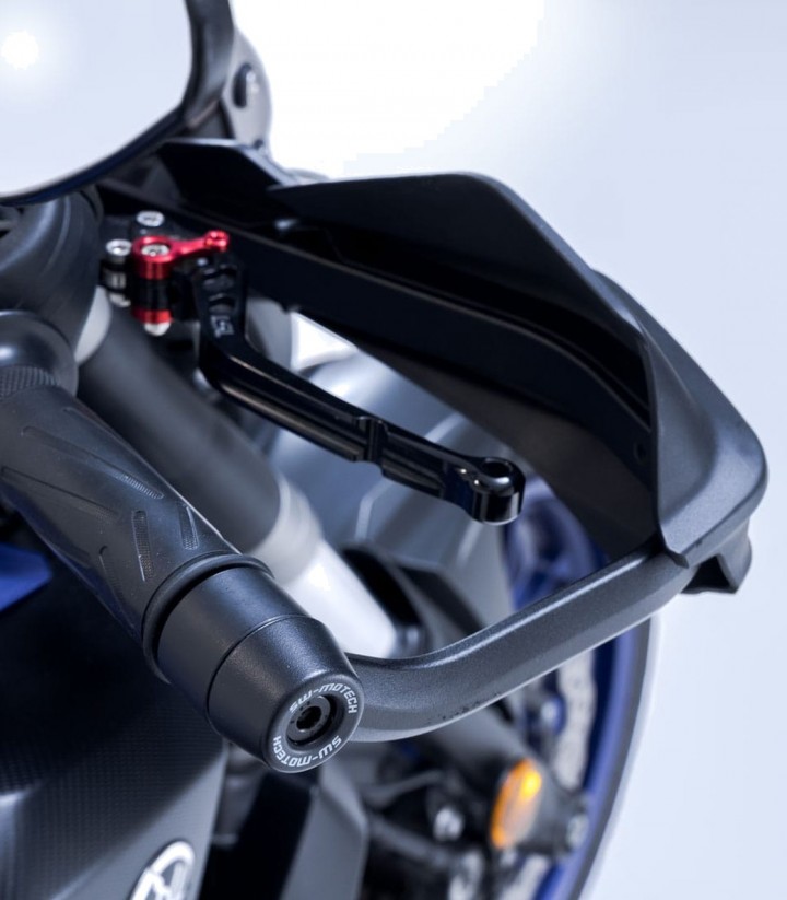 Paramanos Adventure SW-MOTECH Yamaha MT-07 (14-20) HDG.00.220.32600/B