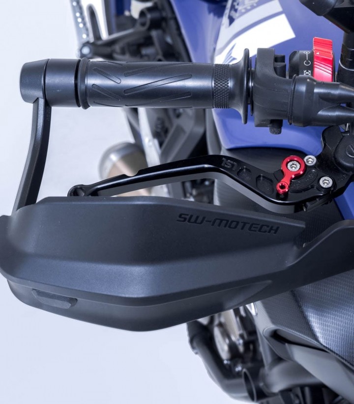 Paramanos Adventure SW-MOTECH Yamaha MT-07 (14-20) HDG.00.220.32600/B