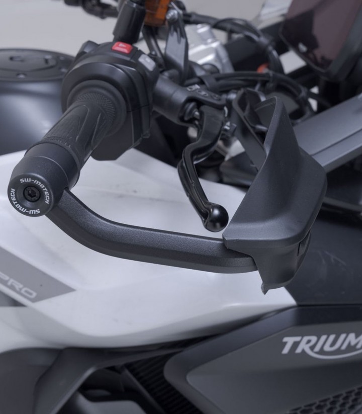 Paramanos Adventure SW-MOTECH Triumph Tiger 1200 GT/GT Explorer/GT Pro/Rally Explorer/Rally Pro (22) HDG.00.220.32700/B