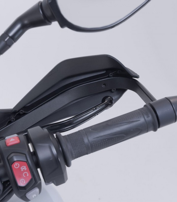 Paramanos Adventure SW-MOTECH Triumph Tiger 1200 GT/GT Explorer/GT Pro/Rally Explorer/Rally Pro (22) HDG.00.220.32700/B
