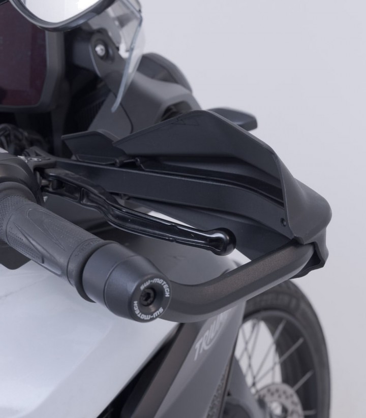 Paramanos Adventure SW-MOTECH Triumph Tiger 1200 GT/GT Explorer/GT Pro/Rally Explorer/Rally Pro (22) HDG.00.220.32700/B