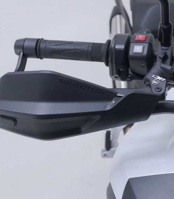 Paramanos Adventure SW-MOTECH Triumph Tiger 1200 GT/GT Explorer/GT Pro/Rally Explorer/Rally Pro (22) HDG.00.220.32700/B