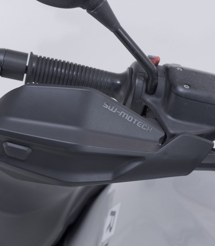 Paramanos Adventure SW-MOTECH BMW R 1150 GS (98-04), Yamaha XT 660 Z Tenere (07-12) HDG.00.220.32800/B