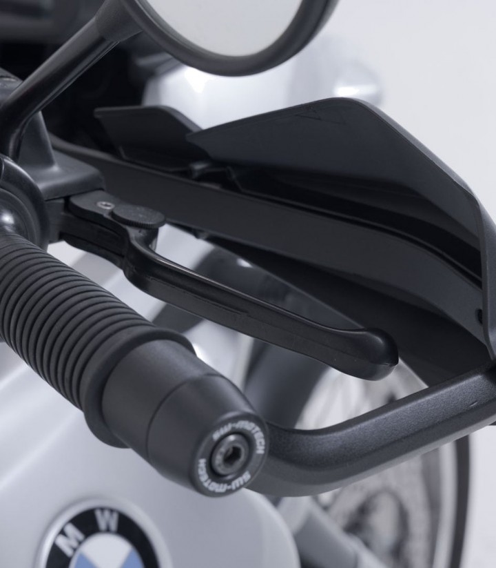 Paramanos Adventure SW-MOTECH BMW R 1150 GS (98-04), Yamaha XT 660 Z Tenere (07-12) HDG.00.220.32800/B