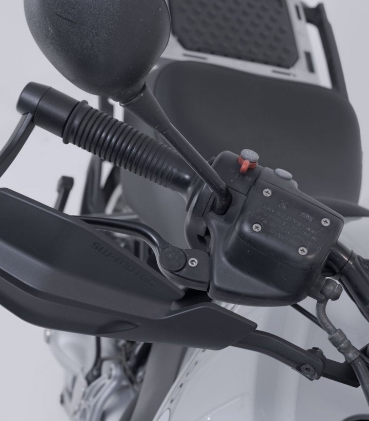Paramanos Adventure SW-MOTECH BMW R 1150 GS (98-04), Yamaha XT 660 Z Tenere (07-12) HDG.00.220.32800/B