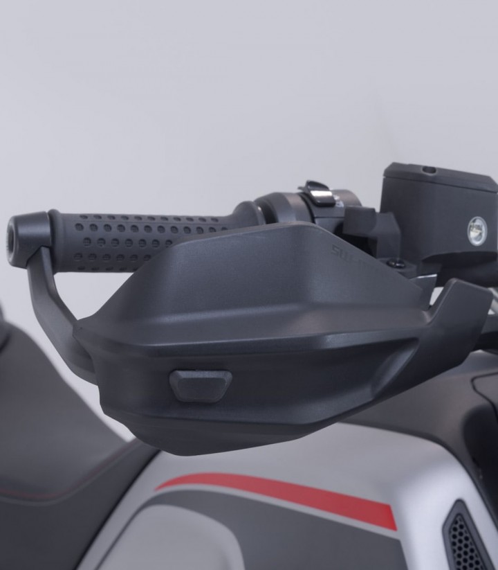 Handprotektoren Adventure SW-MOTECH Moto Guzzi V85 TT (19-23) HDG.00.220.32900/B