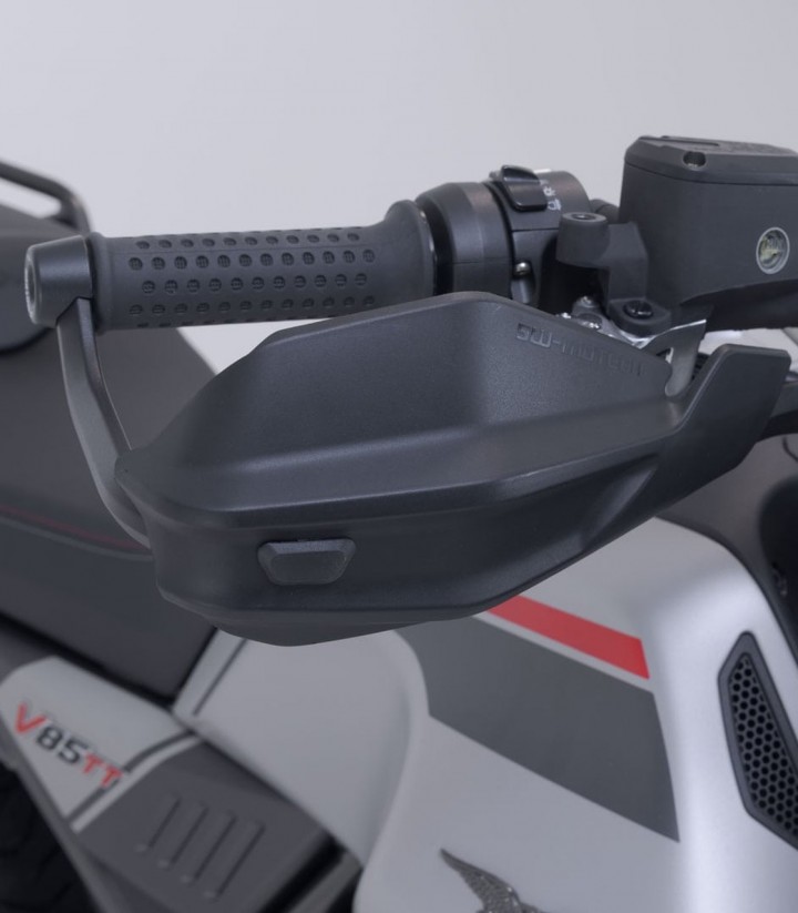 Handprotektoren Adventure SW-MOTECH Moto Guzzi V85 TT (19-23) HDG.00.220.32900/B