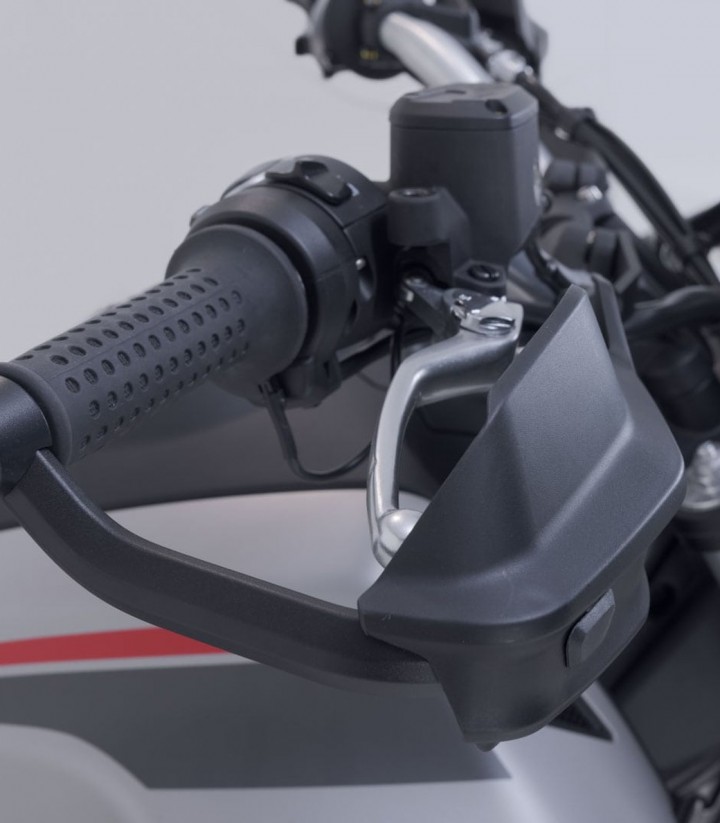 Paramanos Adventure SW-MOTECH Moto Guzzi V85 TT (19-23) HDG.00.220.32900/B