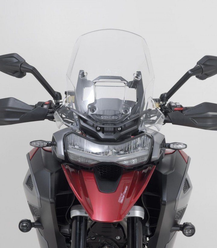 Paramanos Adventure SW-MOTECH Triumph Tiger 1200 GT/GT Pro/Rally Pro (22), GT Explorer/Rally Explorer (23) HDG.00.220.33001/B