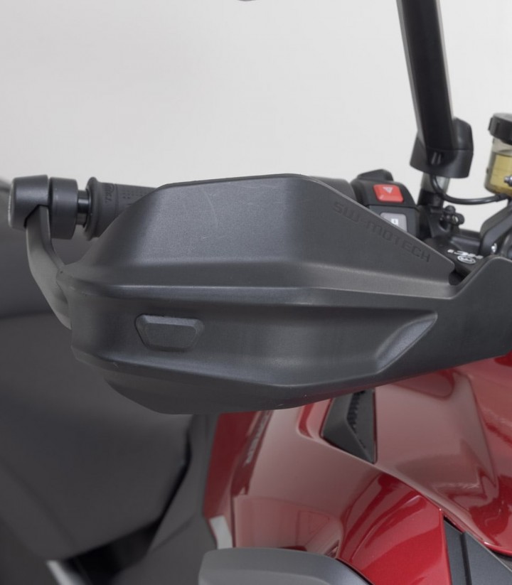 SW-MOTECH Adventure Handguards Triumph Tiger 1200 GT/GT Pro/Rally Pro (22), GT Explorer/Rally Explorer (23) HDG.00.220.33001/B