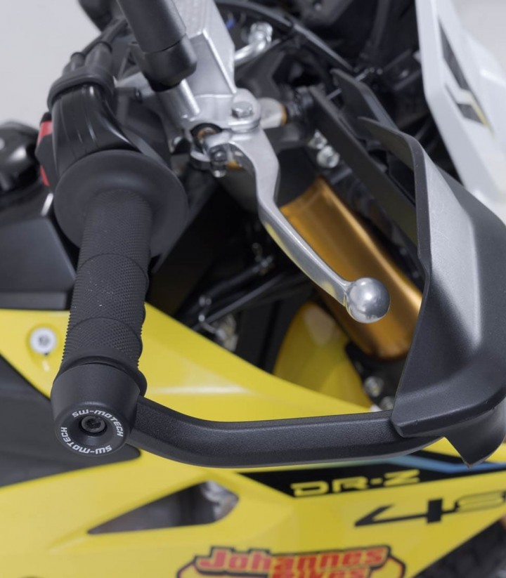 Paramanos Adventure SW-MOTECH Suzuki DR-Z4S/SM (25) HDG.00.220.33100/B