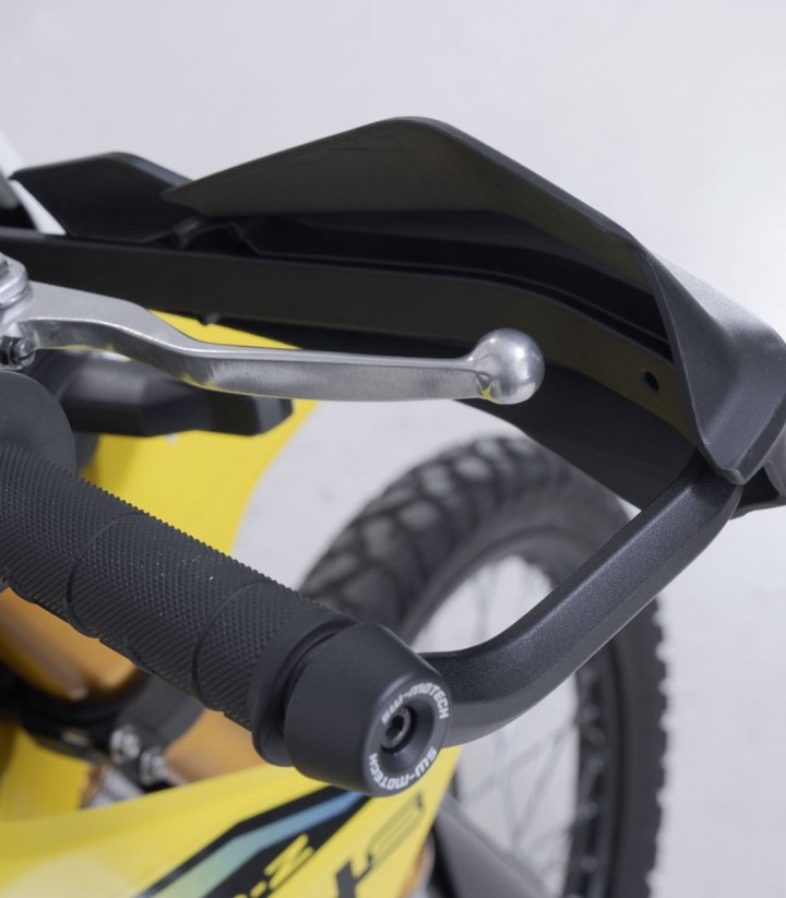 Paramanos Adventure SW-MOTECH Suzuki DR-Z4S/SM (25) HDG.00.220.33100/B