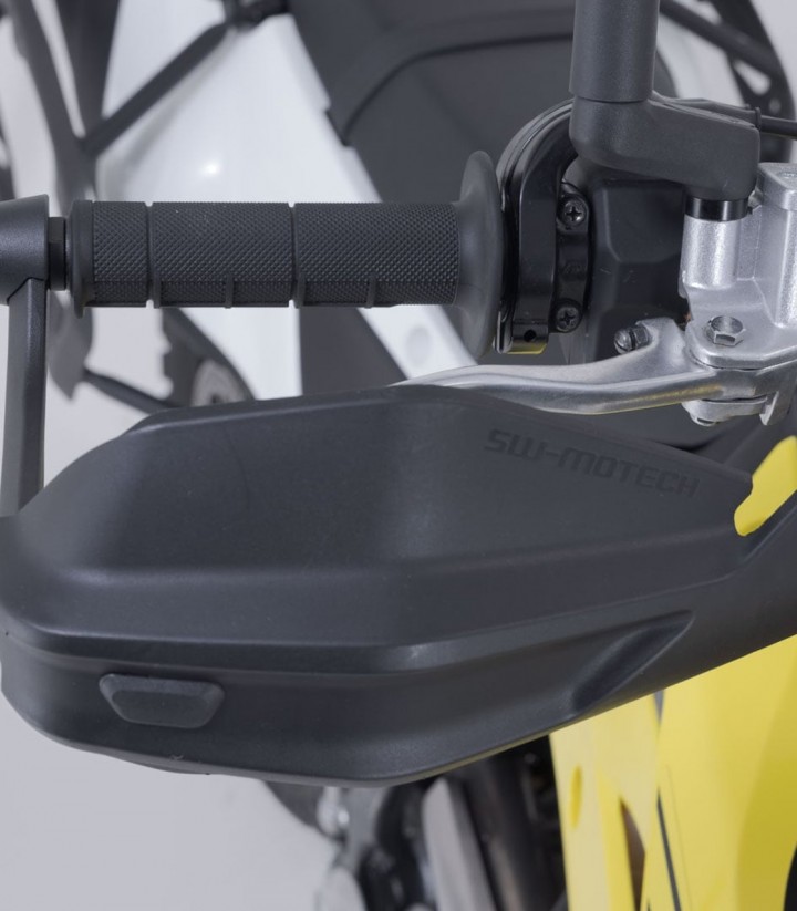 Paramanos Adventure SW-MOTECH Suzuki DR-Z4S/SM (25) HDG.00.220.33100/B