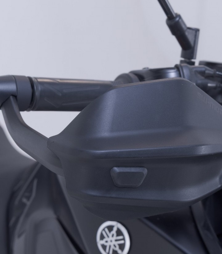 Paramanos Adventure SW-MOTECH Yamaha MT-07 (20-24), MT-125 (25) HDG.00.220.33201/B