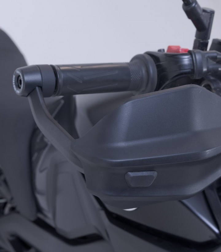 Handprotektoren Adventure SW-MOTECH Yamaha MT-07 (20-24), MT-125 (25) HDG.00.220.33201/B
