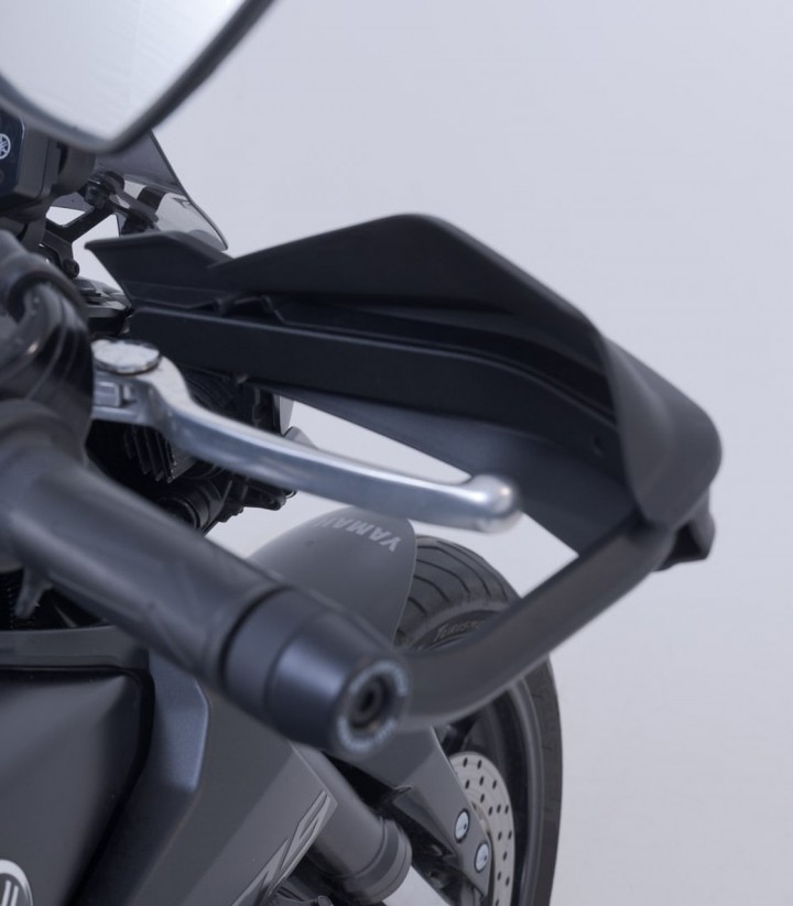 Paramanos Adventure SW-MOTECH Yamaha MT-07 (20-24), MT-125 (25) HDG.00.220.33201/B
