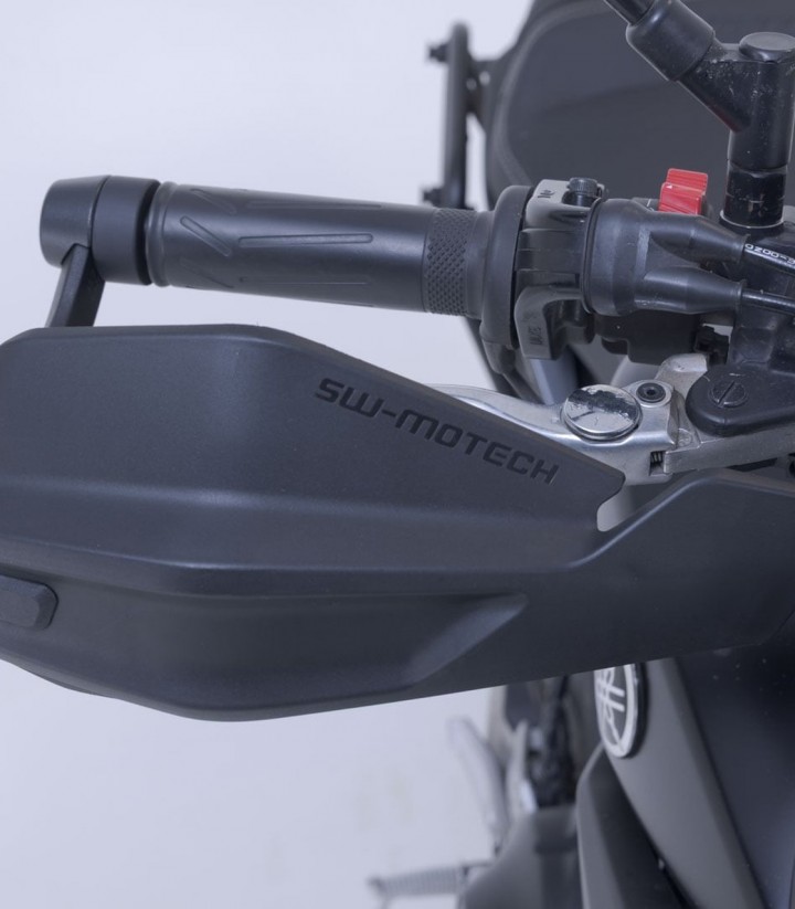 Paramanos Adventure SW-MOTECH Yamaha MT-07 (20-24), MT-125 (25) HDG.00.220.33201/B