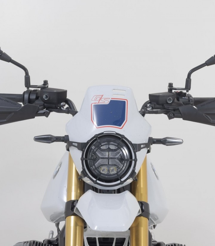 Paramanos Adventure SW-MOTECH varios modelos de BMW HDG.00.220.33400/B
