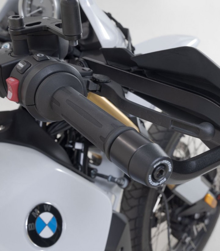 Paramanos Adventure SW-MOTECH varios modelos de BMW HDG.00.220.33400/B