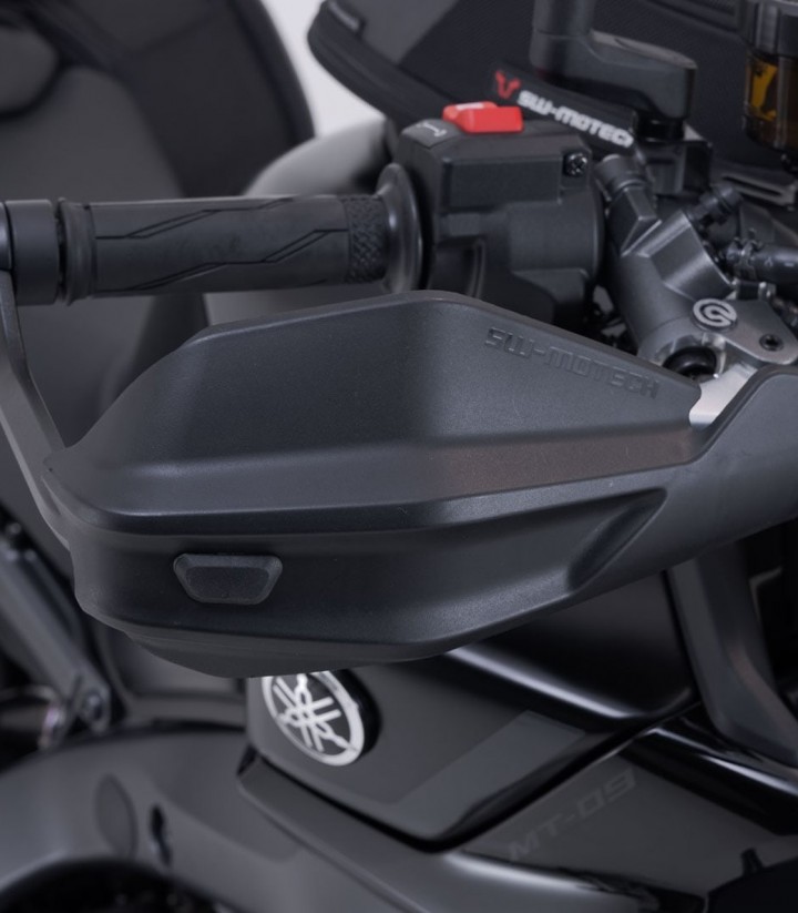 Paramanos Adventure SW-MOTECH Yamaha MT-09 (23-24) HDG.00.220.34000/B