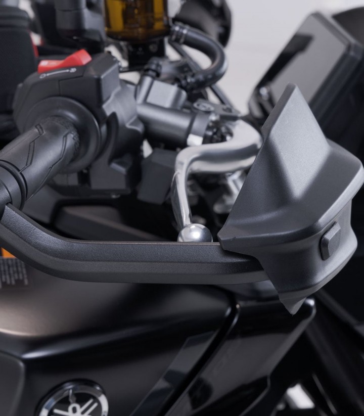 SW-MOTECH Adventure Handguards Yamaha MT-09 (23-24) HDG.00.220.34000/B