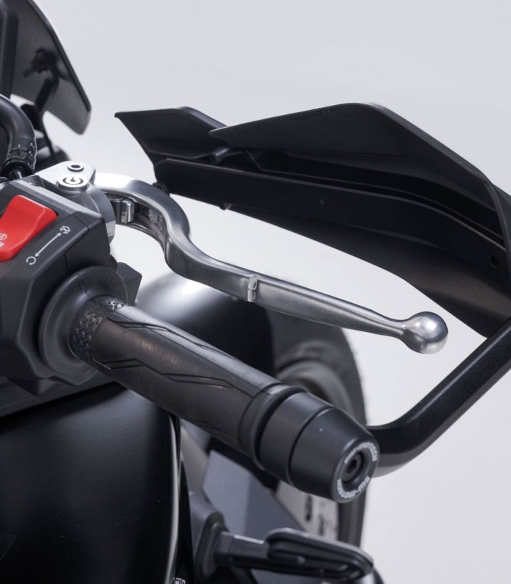 Paramanos Adventure SW-MOTECH Yamaha MT-09 (23-24) HDG.00.220.34000/B