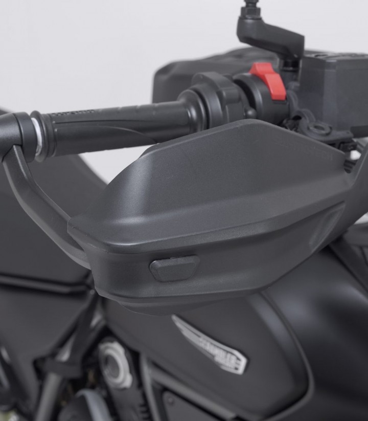 Paramanos Adventure SW-MOTECH Ducati Scrambler Classic/Flat Track Pro/Icon/Sixty2 (14-24) HDG.00.220.34301/B