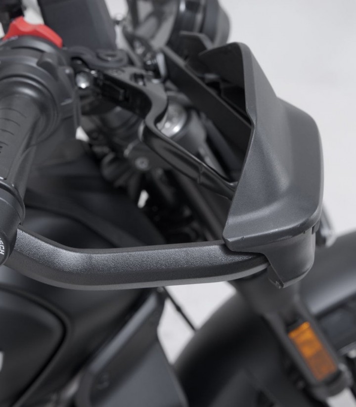Paramanos Adventure SW-MOTECH Ducati Scrambler Classic/Flat Track Pro/Icon/Sixty2 (14-24) HDG.00.220.34301/B