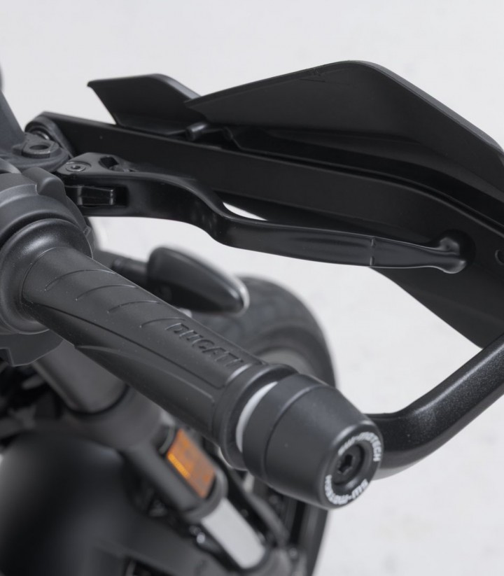 Paramanos Adventure SW-MOTECH Ducati Scrambler Classic/Flat Track Pro/Icon/Sixty2 (14-24) HDG.00.220.34301/B