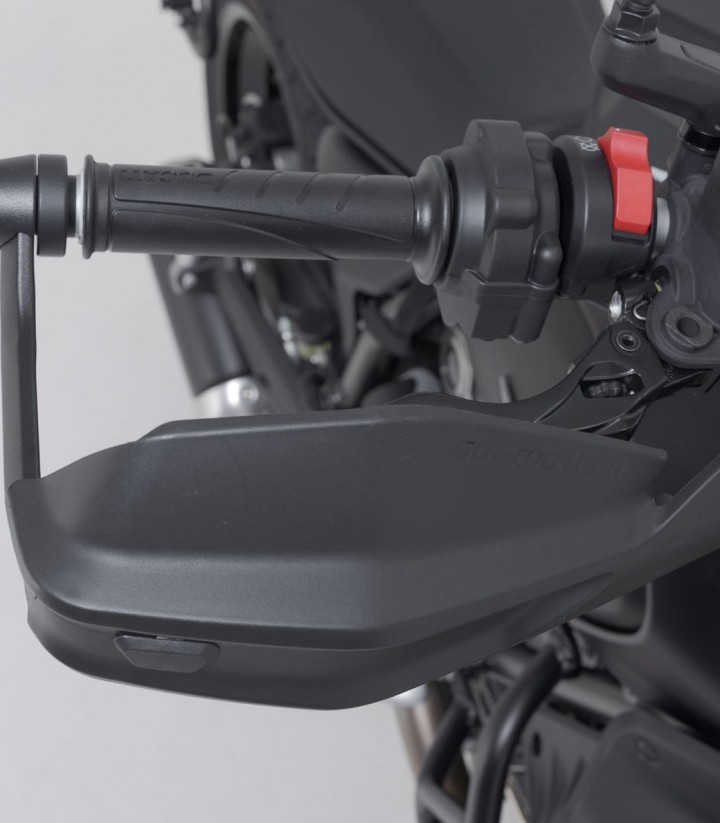 Paramanos Adventure SW-MOTECH Ducati Scrambler Classic/Flat Track Pro/Icon/Sixty2 (14-24) HDG.00.220.34301/B